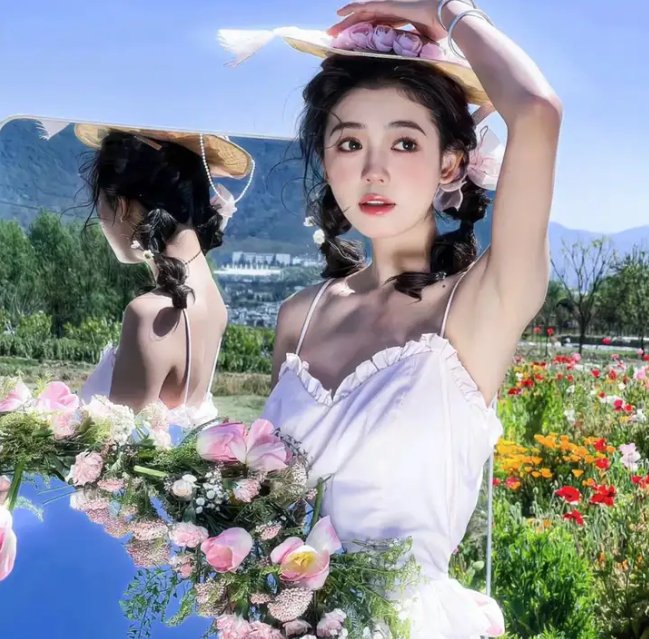 阴影